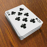 Crazy Eights free card game For PC