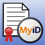 MyID Identity Agent APK 4.1.2813
