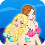 Best Friends Dressup for Girls - Free BFF Fashion 3.3 Latest APK Download