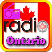 Canada Ontario FM Radio Station Online  APK 1.0