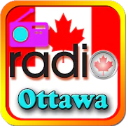 Canada Ottawa FM Radio Station Online  APK 1.0
