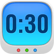 Interval Timer 2.2.3 Android for Windows PC & Mac
