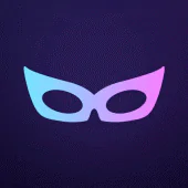 Masked: Dating app. Meet. Chat