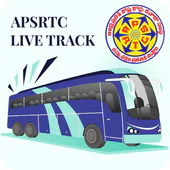 APSRTC LIVE TRACK APK 3.0.37