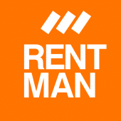 Rentman Mobile For PC