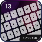 Keyboard For iPhone 13 APK 1.6