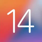 Launcher iOS 14 Latest Version Download