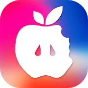 iLauncher for Phone X and Phone 8 Plus  APK 1.1.6