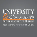 University & Community Federal Credit Union: UCFCU