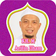 Ceramah KH M. Arifin Ilham MP3 