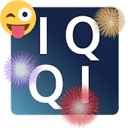 IQQI Arabic Keyboard - Color Emoji, Emoticon ASCII  APK 2.3.0014.1
