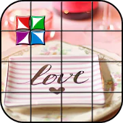 Tile Puzzle Love  APK 7.4