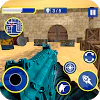 Sharpshooter Battle 3d: FPS Shooting Game APK 1.0