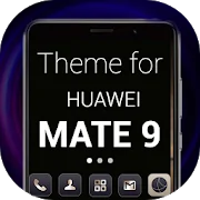 Theme and Launcher for Huawei Mate 9