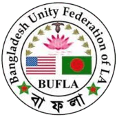 BUFLA - Bangladesh Unity Federation of Los Angeles APK 1.0