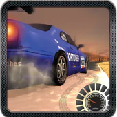 City Car Racer Drift: 3D Racing Games