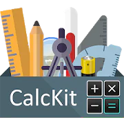CalcKit in PC (Windows 7, 8, 10, 11)