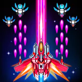 Galaxy Shooter 2.7.0 Android for Windows PC & Mac