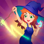 Gems Witch 1.1.6 Android for Windows PC & Mac