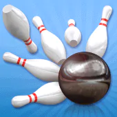 My Bowling 3D in PC (Windows 7, 8, 10, 11)