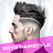 Boys Hairstyle Photos