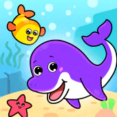 Baby Game for 2, 3, 4 Year Old APK 4.7.1