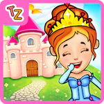 My Princess House - Doll Games APK 3.2.1