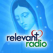 Relevant Radio Catholic Rosary APK 4.0.3
