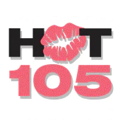 HOT 105 FM Miami APK 11.17.35