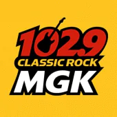 102.9 WMGK For PC