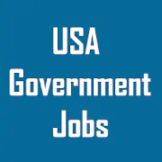 USA Government Jobs 