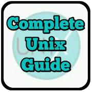 Learn UNIX Complete Guide (OFFLINE)  APK 1.0.3
