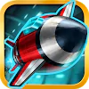 Tunnel Trouble 3D - Space Jet Game For PC