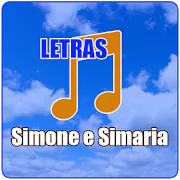 Simone e Simaria Letras  APK 1.5