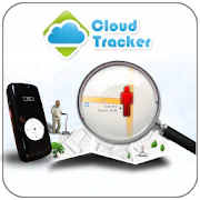 Cloud Tracker ? GPS Tracker APK 0x7f070031