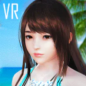 3D Virtual Girlfriend Offline   + OBB APK 5.1