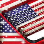 New American Keyboard 2021 Latest Version Download