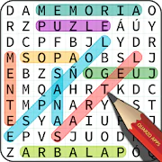 Word Search APK 1.2.8