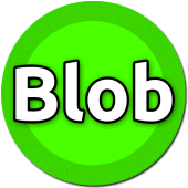 Blob.io - Multiplayer io games APK gp25.6.0