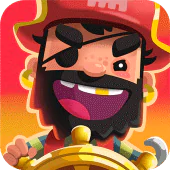 Pirate Kings™️ Latest Version Download