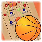 Basketball Tactic Board APK 5.4.3