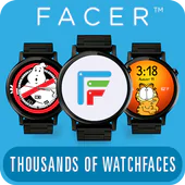 Facer Watch Faces APK 7.0.22_1106990.phone
