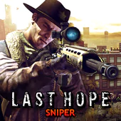 Last Hope Sniper in PC (Windows 7, 8, 10, 11)