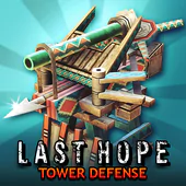 Last Hope TD - Tower Defense APK 4.2