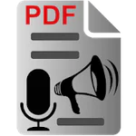 Voice to Text Text to Voice PDF