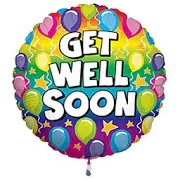 Get Well Soon Card and GIF  APK 1.16