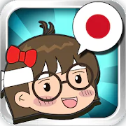 Touch Touch Japanese  APK 1.0.4