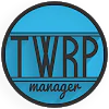 TWRP Manager Latest Version Download
