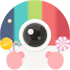 Candy Camera - selfie, beauty camera, photo editor Latest Version Download