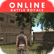 TIO: Battlegrounds Royale  APK 2.1